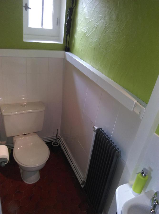 Queen Room with Garden View