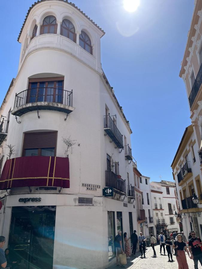 Zibá Córdoba Only Families - Chambres d’hôtes Cordoue