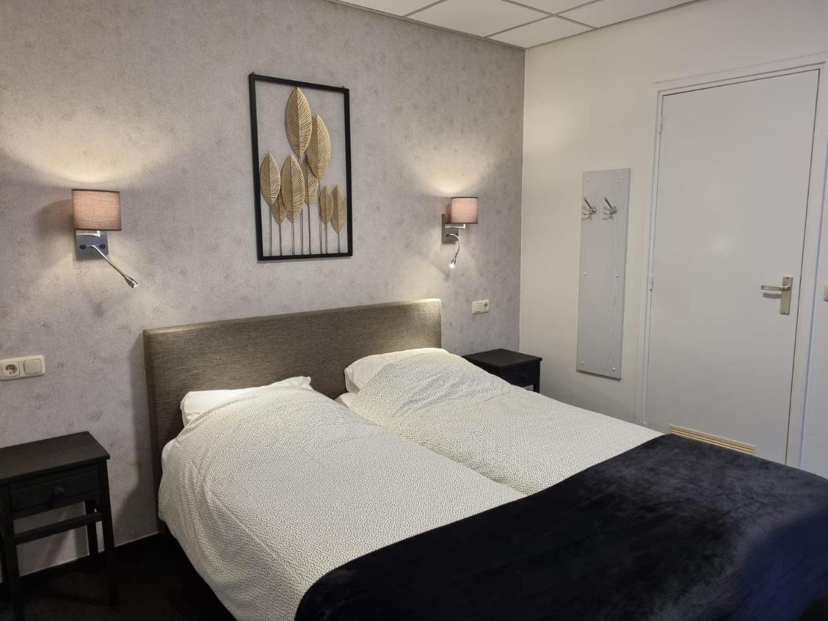 Apartamento con ducha