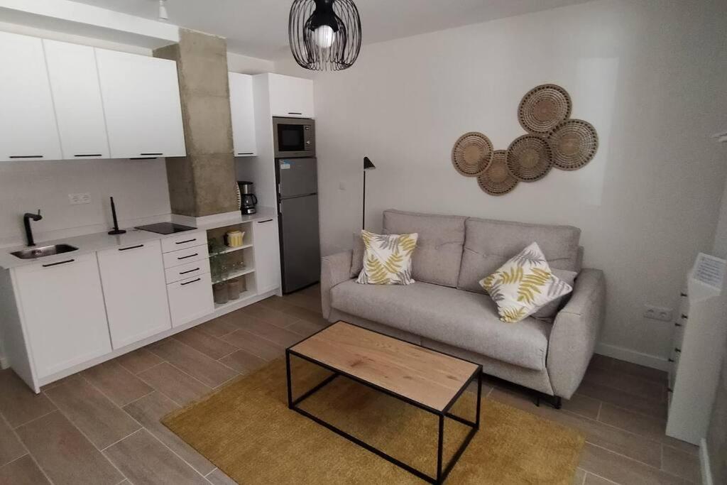 Apartamento Laurana - Ferienwohnung Santander