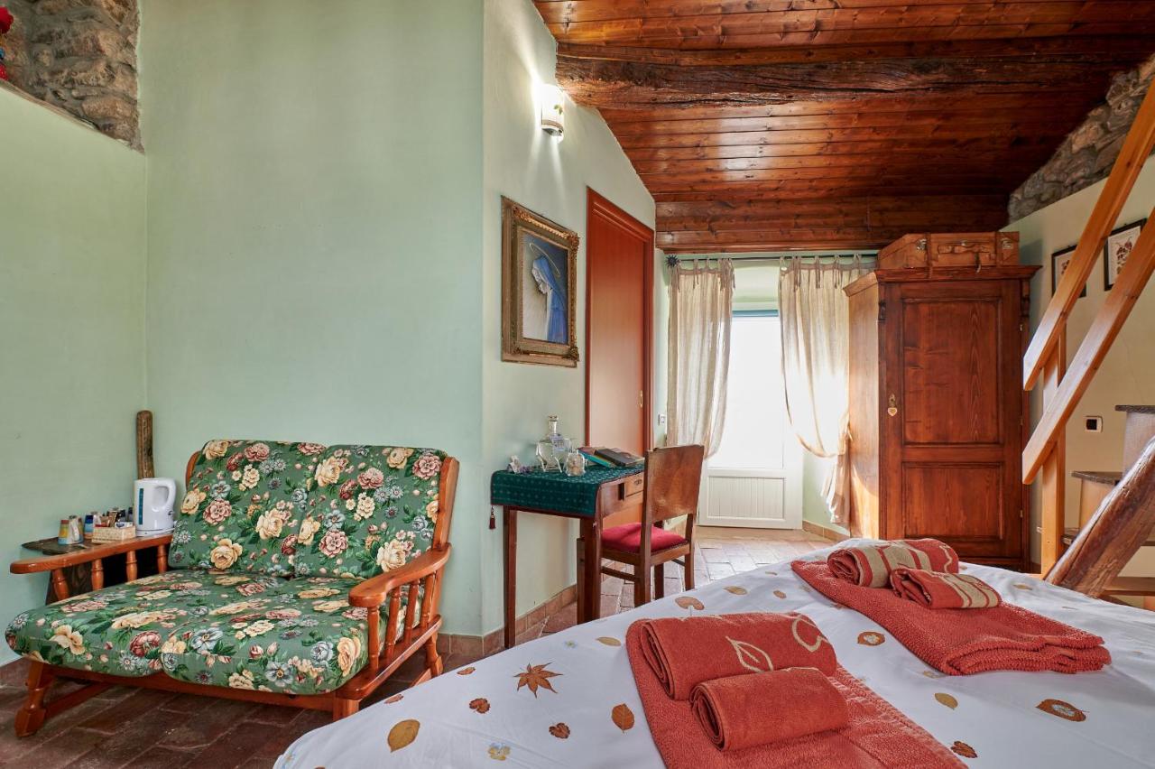 B&B San Giovanni Bianco - B&B Adelche - Bed and Breakfast San Giovanni Bianco