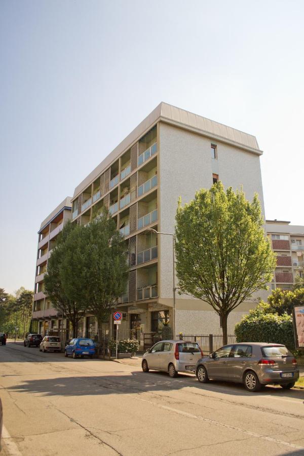 Casa Fiume - B&B Mantova