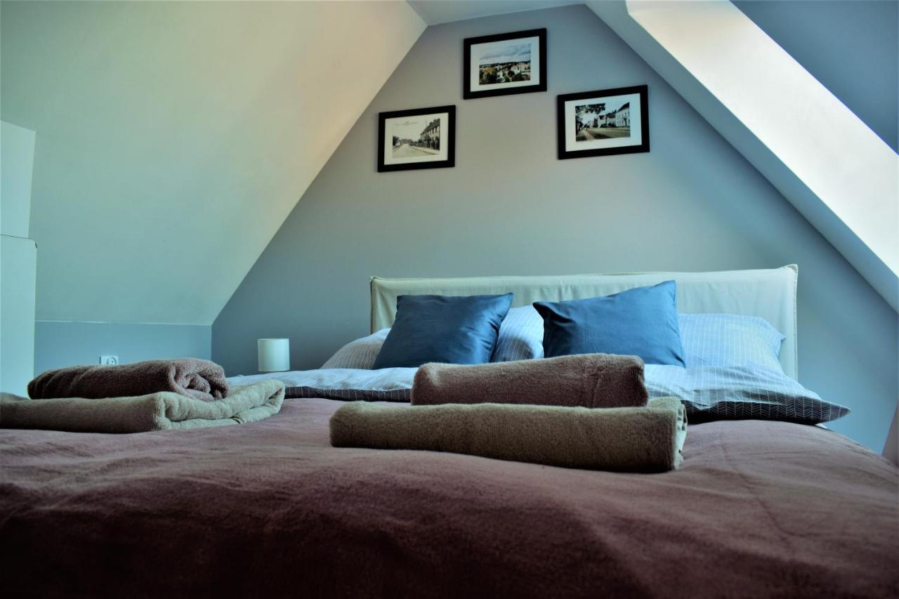 Apartament Starówka - B&B