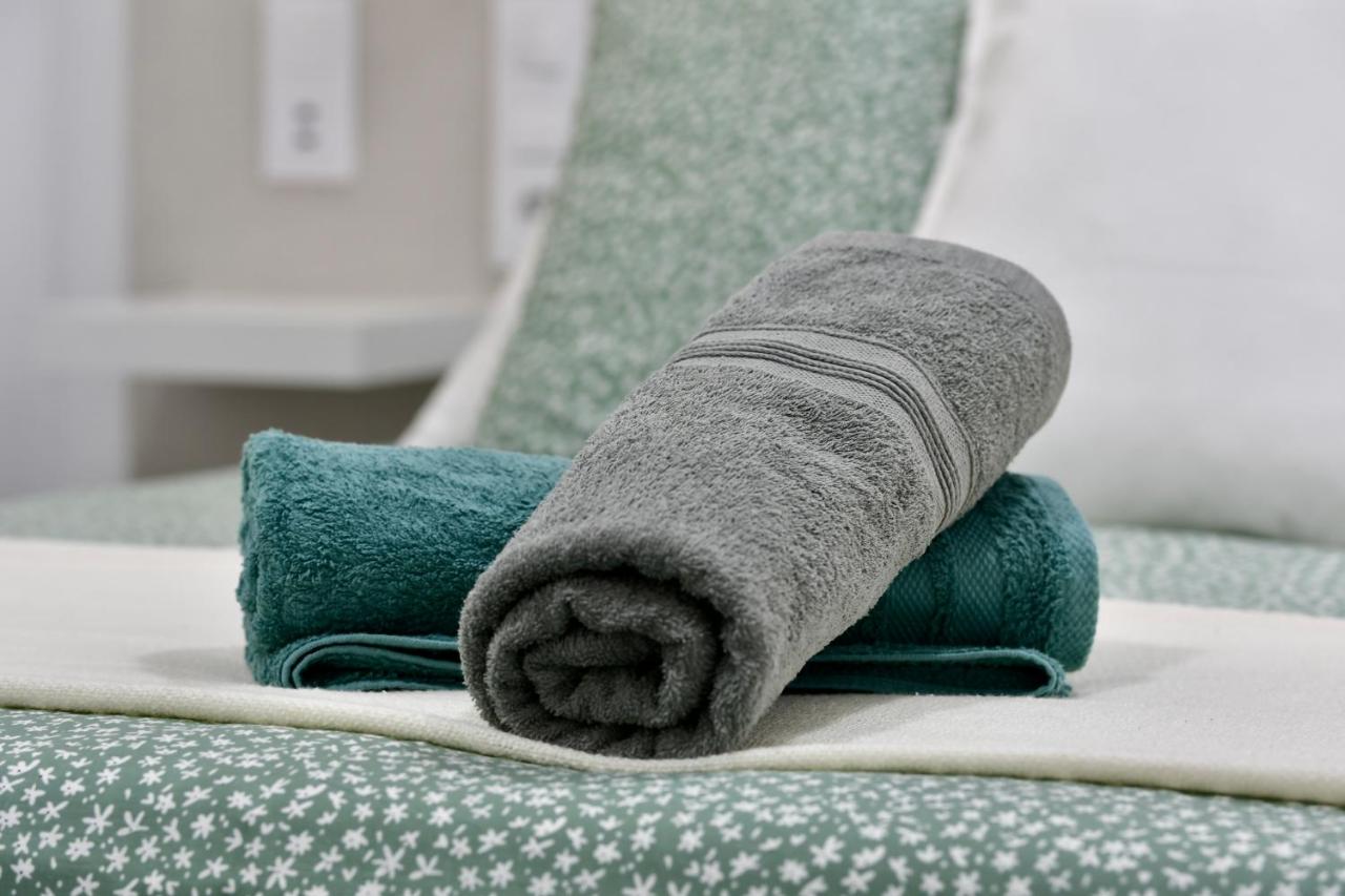Suite Orquídea - Ferienwohnung Cruce de Arinaga