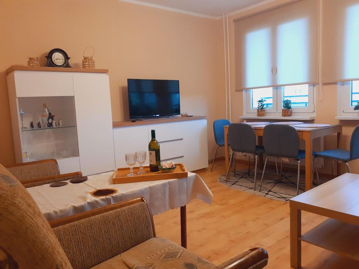 PIASTOWSKA APARTAMENT - B&B