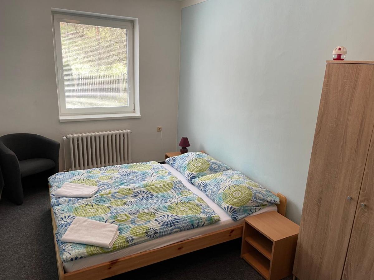 Standard Doppelzimmer