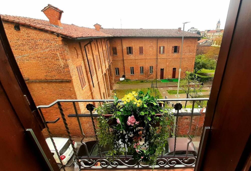 Interno 15 Diario di viaggio - Ferienwohnung Vigevano