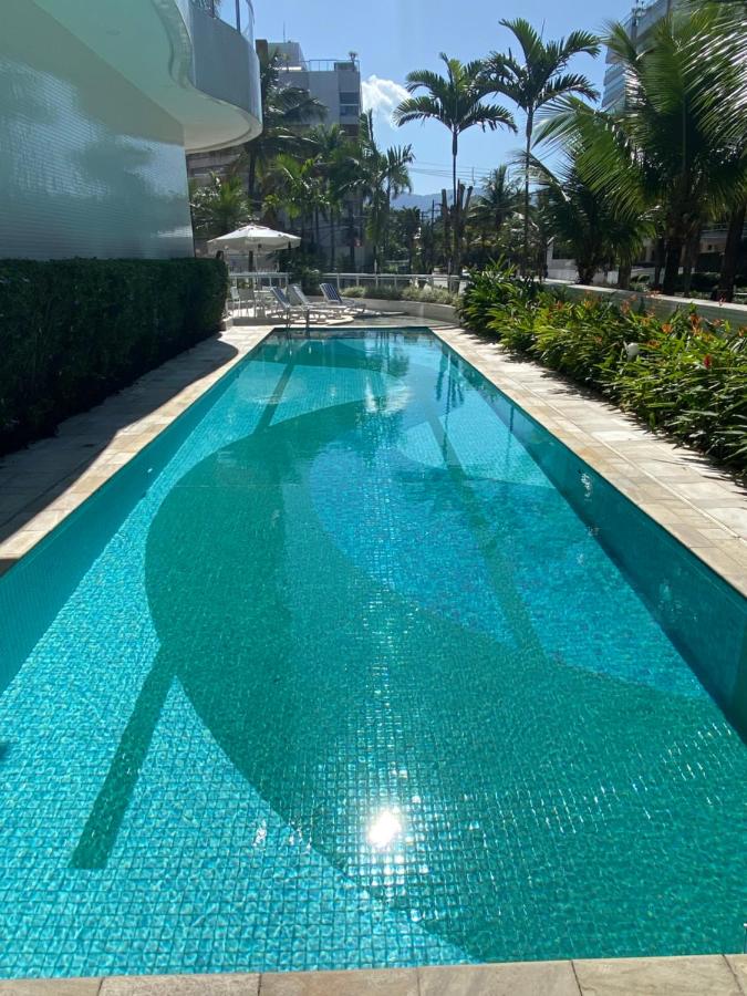 APARTAMENTO PÉ NA GRAMA! (3 SUÍTES - MÓDULO 7) - Chambres d’hôtes Bertioga