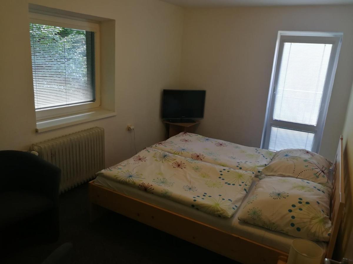 Suite mit 2 Schlafzimmern