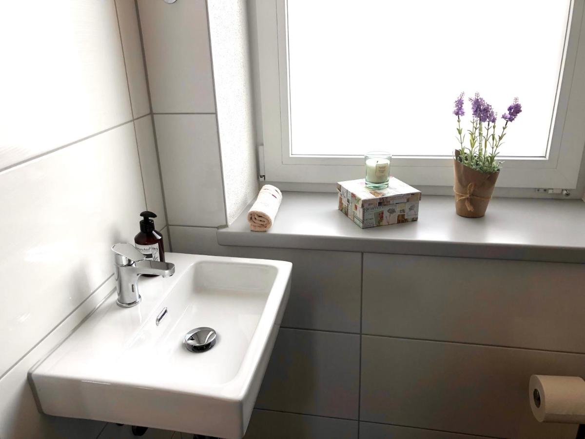 Apartment Stadtmauer - B&B Bürgel