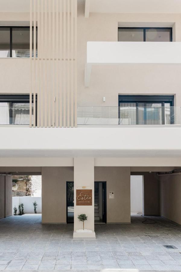 ESTEA Quality Living - B&B Volos