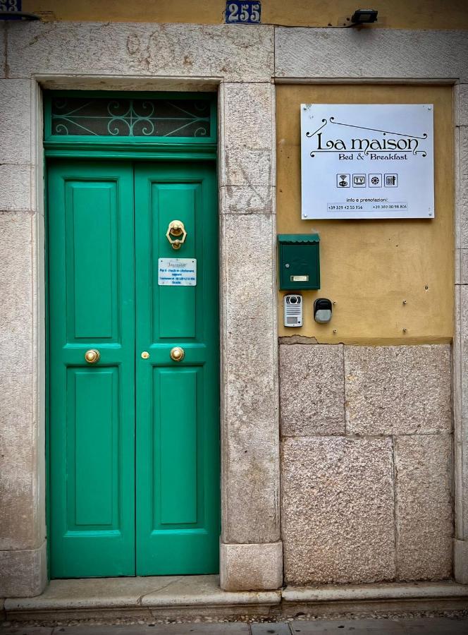 La Maison - B&B Manfredonia