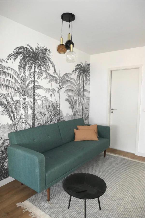 M7-8-9 Chambre proche de la Gare - B&B Annemasse