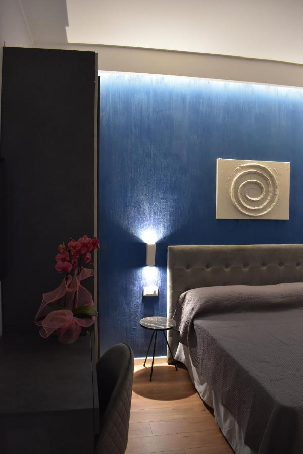 Habitación Doble con baño privado