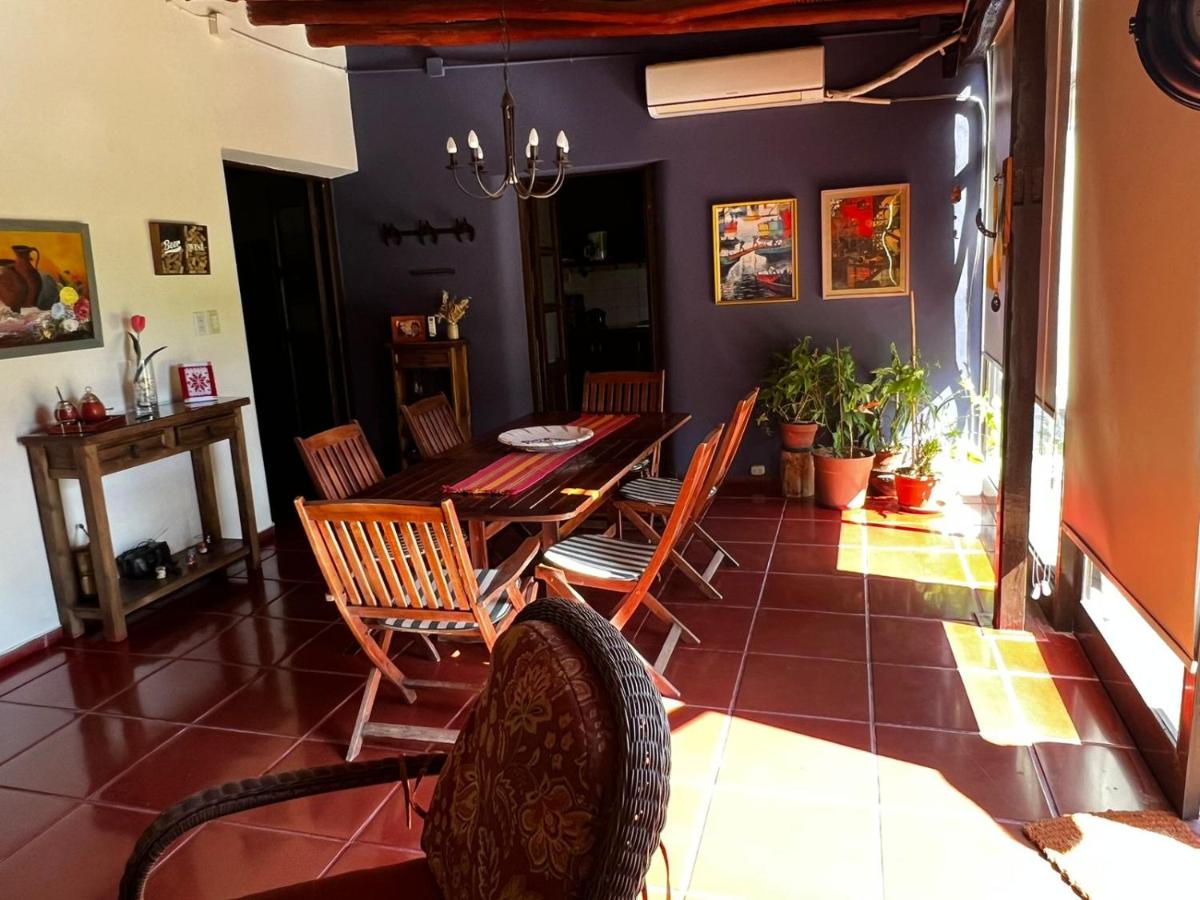 B&B Pocito - Alquilo casa quinta - Bed and Breakfast Pocito