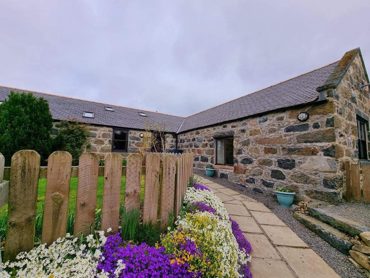 Barclay’s But n Ben - B&B