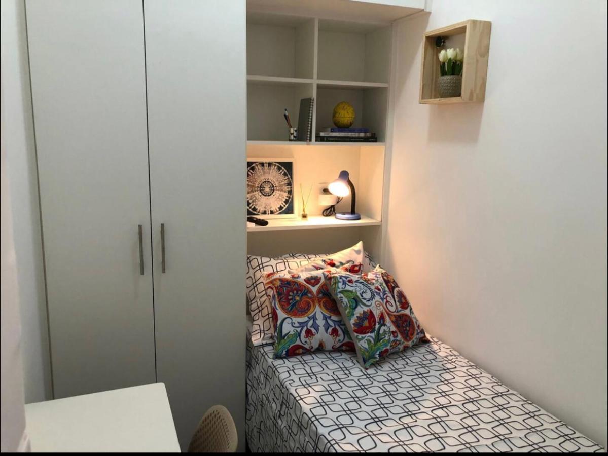 Suíte privada no melhor do Leblon - B&B