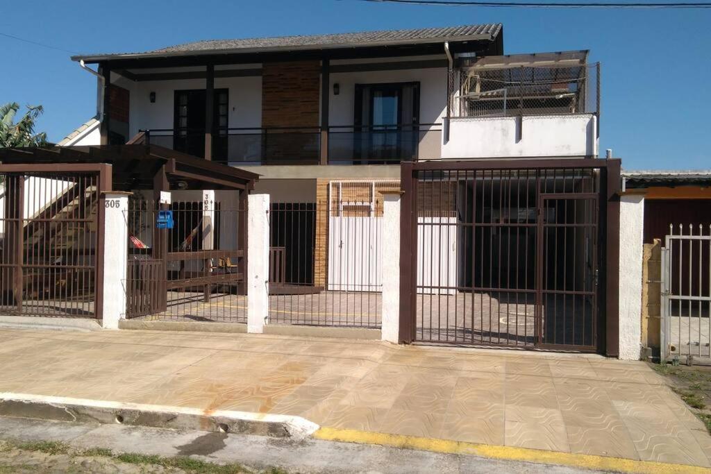 Residencial Praia da Cal - Angelita - B&B