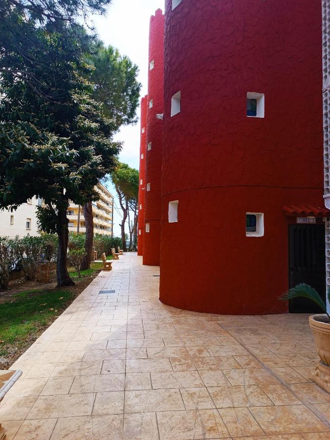 Apartamento Castillo de Peñíscola - B&B