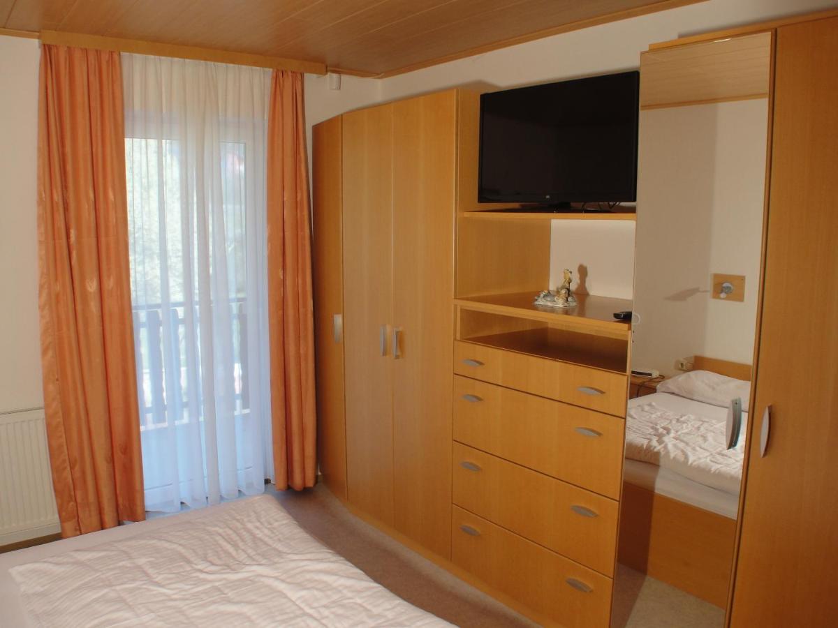 Appartement 2 Chambres