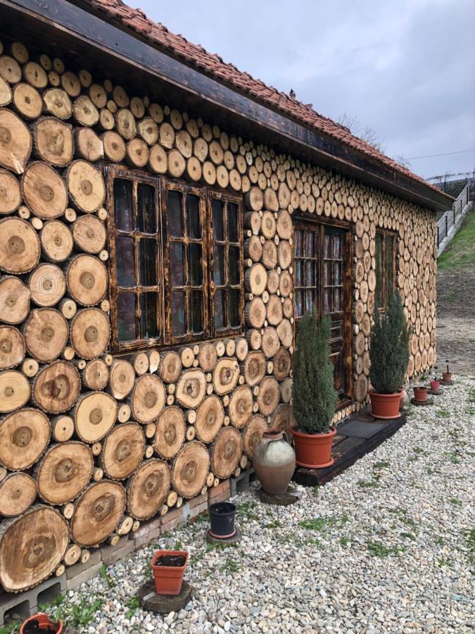 Huis met 1 Slaapkamer