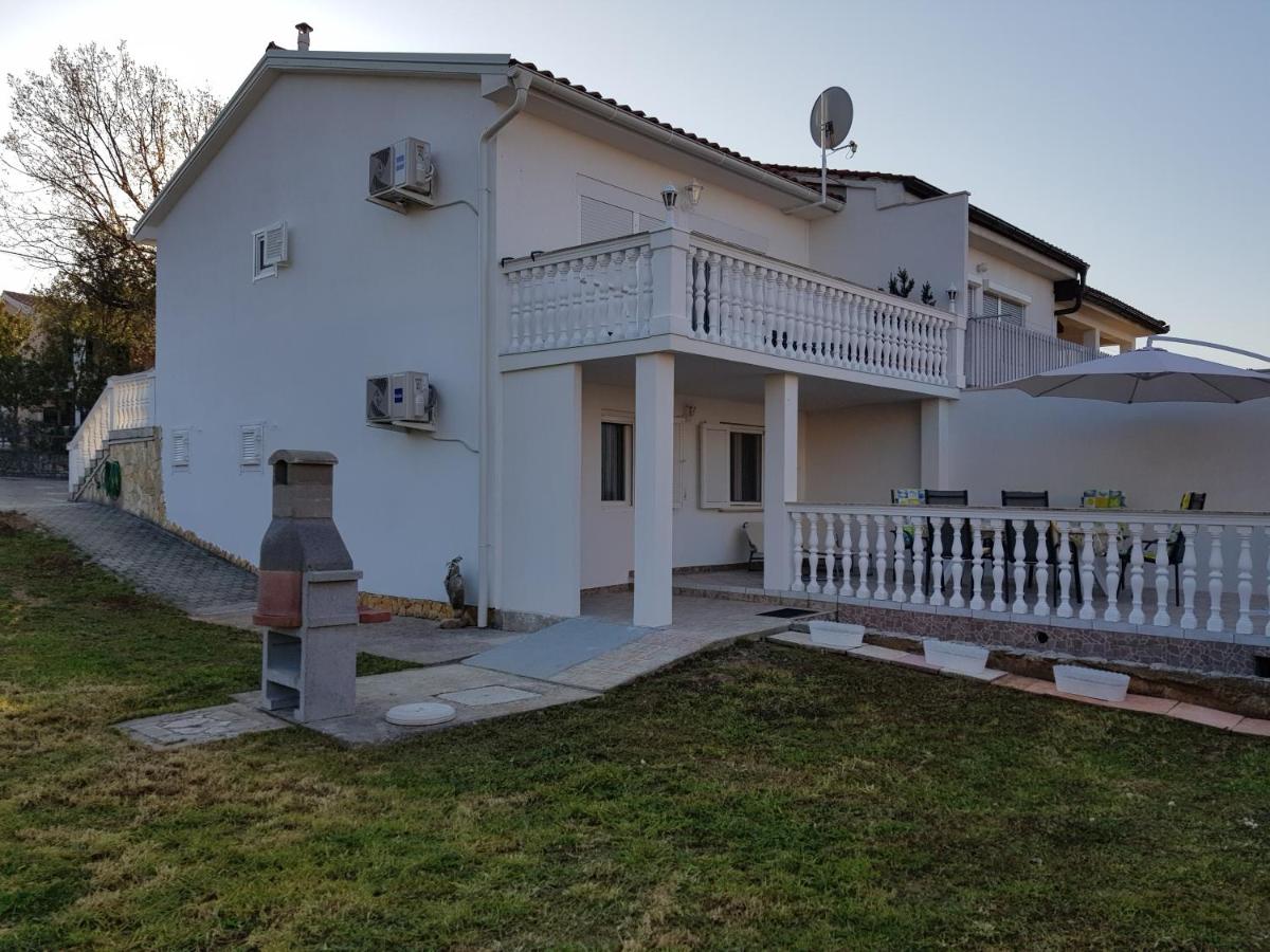 Mar&Mar - Ferienwohnung Malinska