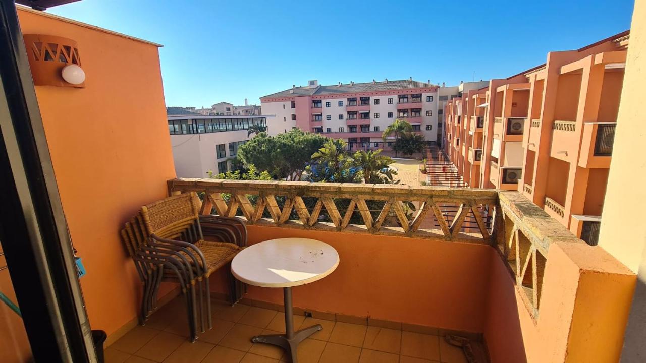 Apartment Punta Umbría Luxury - B&B