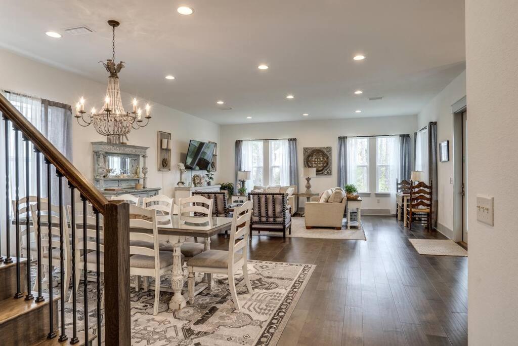 BeachDreamin - B&B Destin