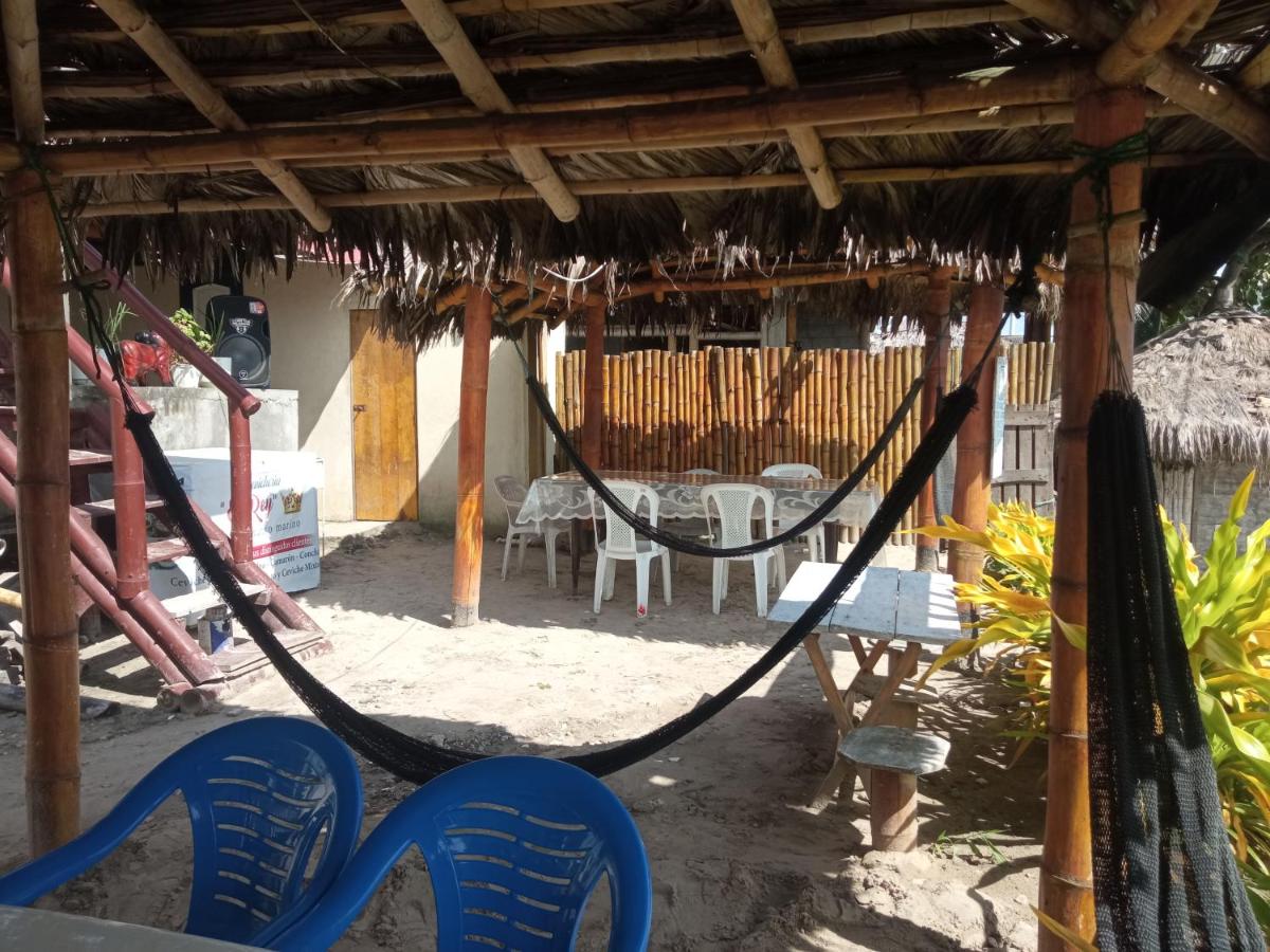 Hostal Oasis - B&B