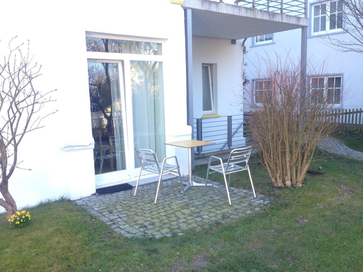 Appartamento con Terrazza