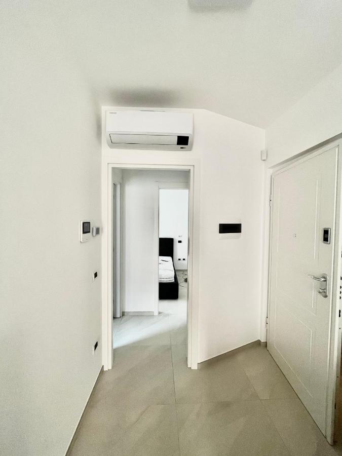 Sun Beach Apartment - New - Ferienwohnung San Benedetto del Tronto