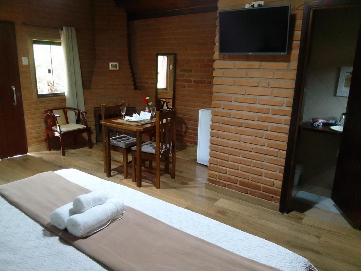 Suite con Balcone 