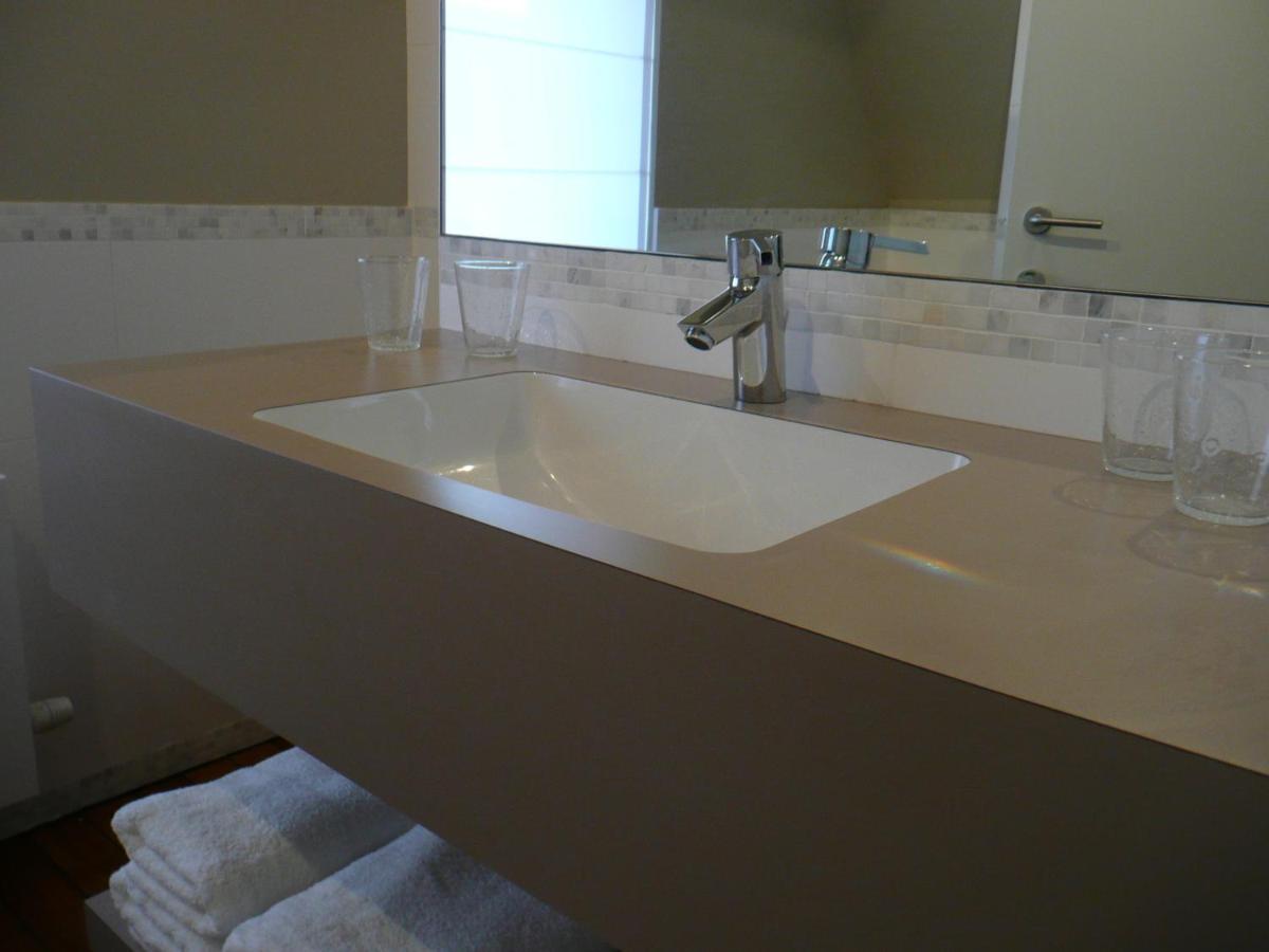 Casa Superior con 2 Camere da Letto