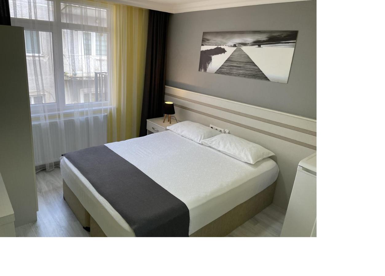 B&B Edirne - Kaleroom Hotel - Bed and Breakfast Edirne