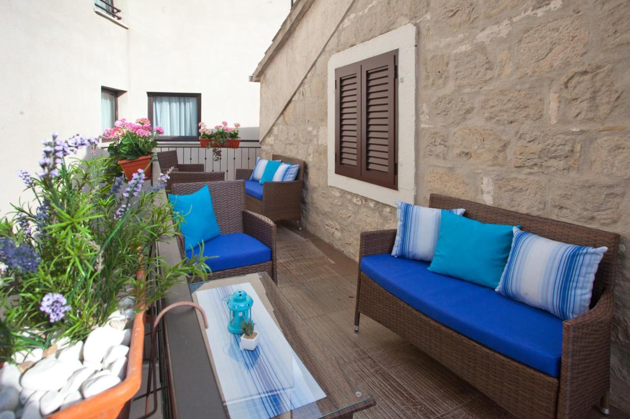 Villa Toni Design Apartments - B&B