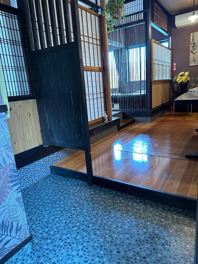 ゲストハウス れんげ苑 - B&B