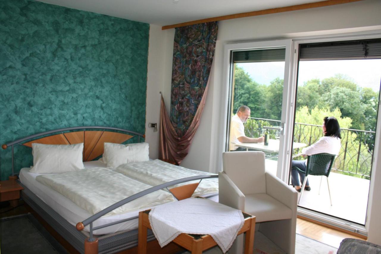 Haus Rattenböck - B&B