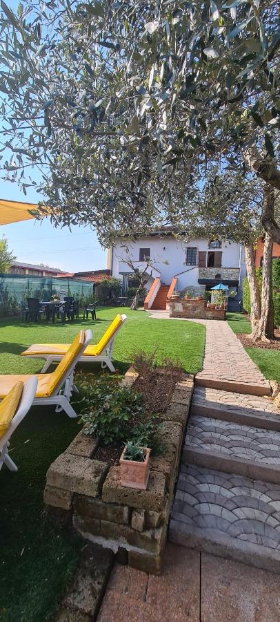 Garda Family House - B&B Desenzano del Garda