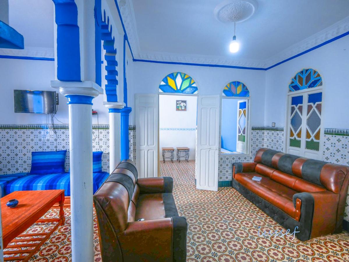 B&B Chefchaouen - AL JANAH - Bed and Breakfast Chefchaouen