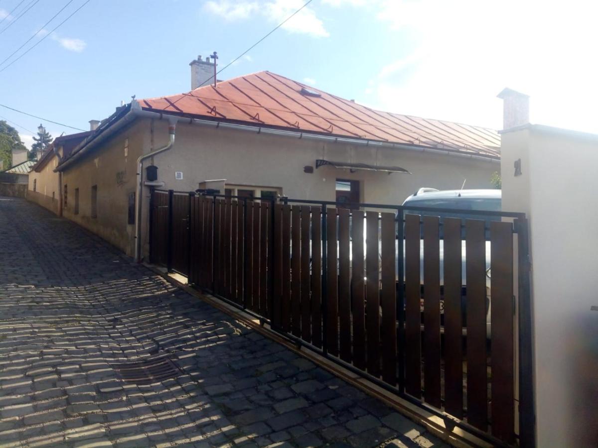 Apartmány Michal - B&B Banská Štiavnica