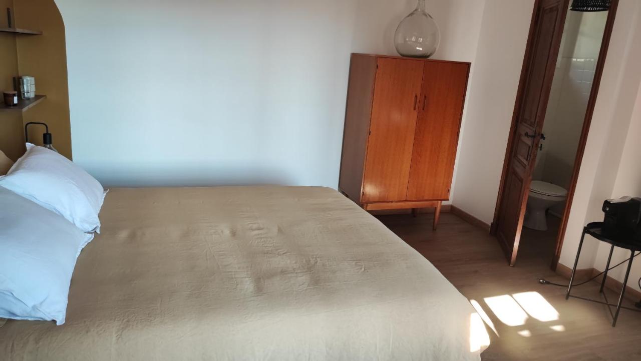 Double or Twin Room with Extra Bed