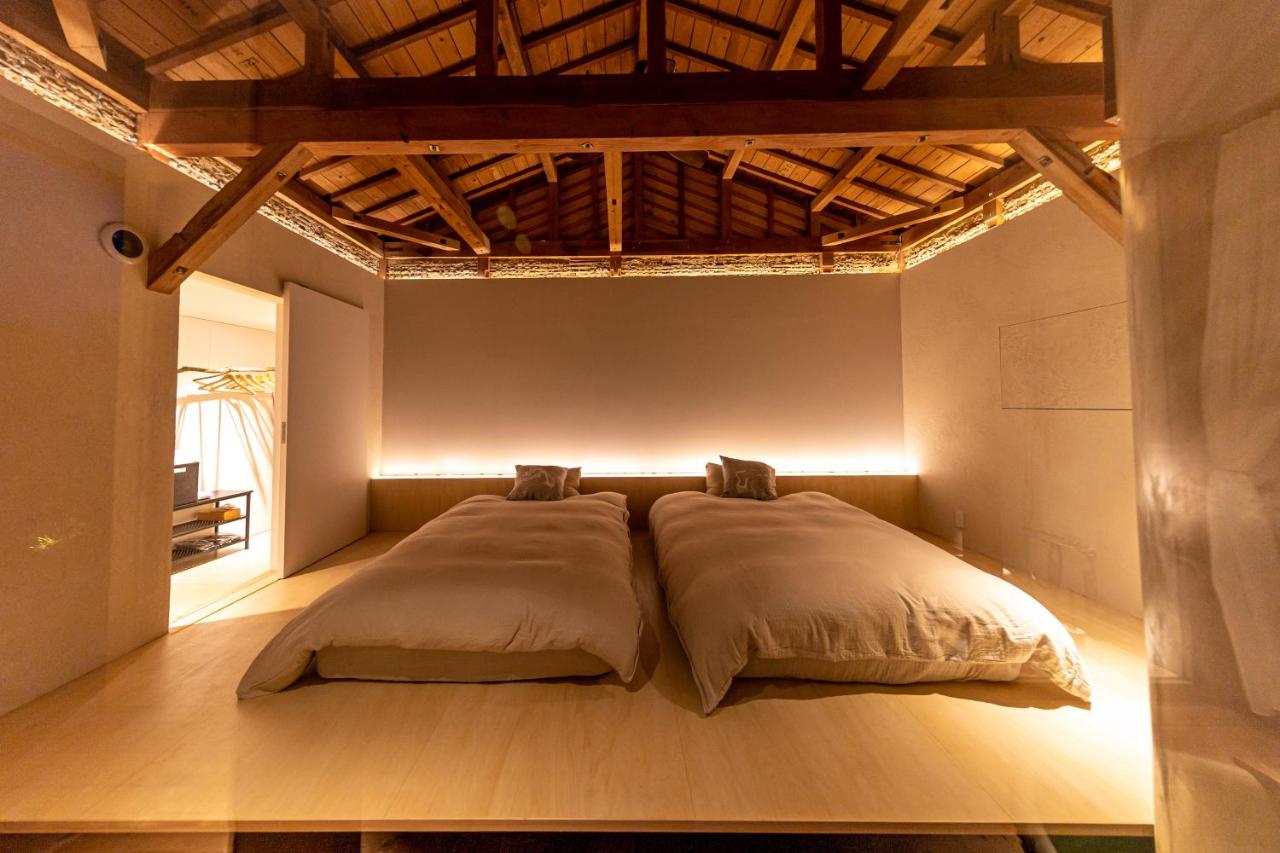 Standard Twin Room with Garden View