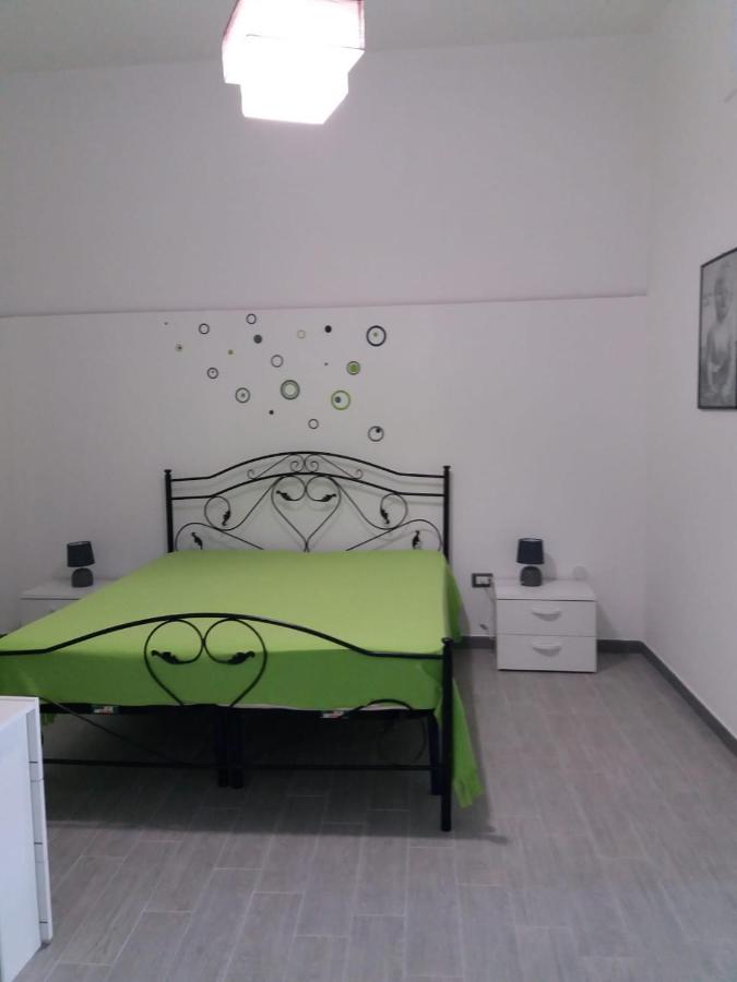 Appartamento - Piano Terra