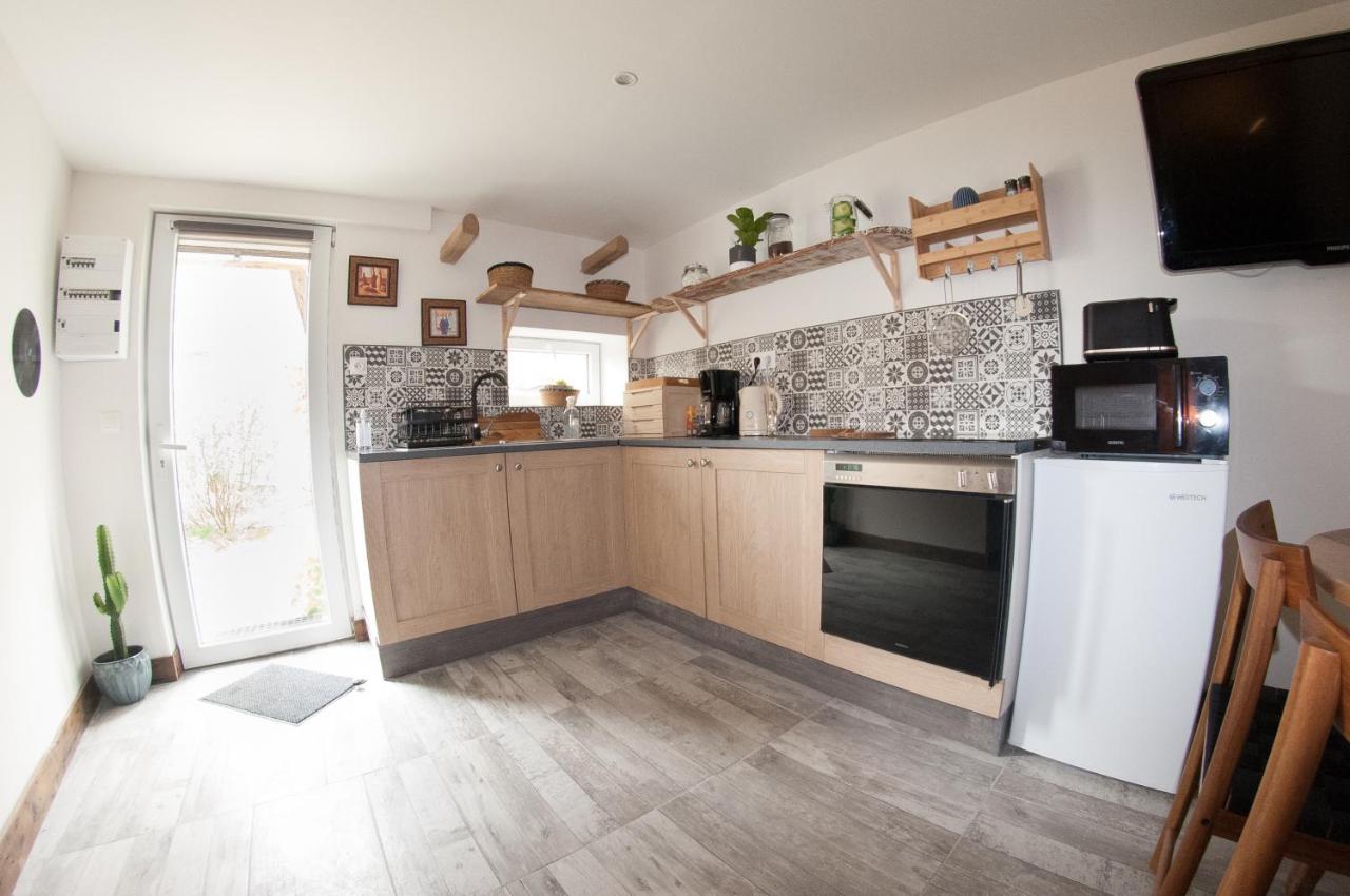 Logis proche des plages du débarquement - Bed and Breakfast