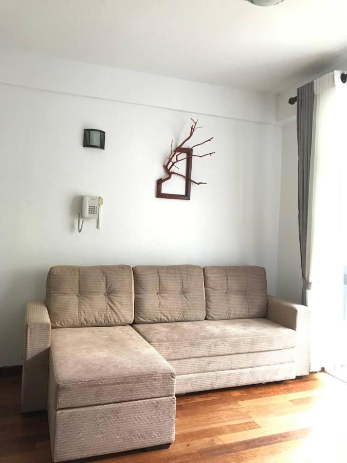 Apartamento con vistas a las montañas