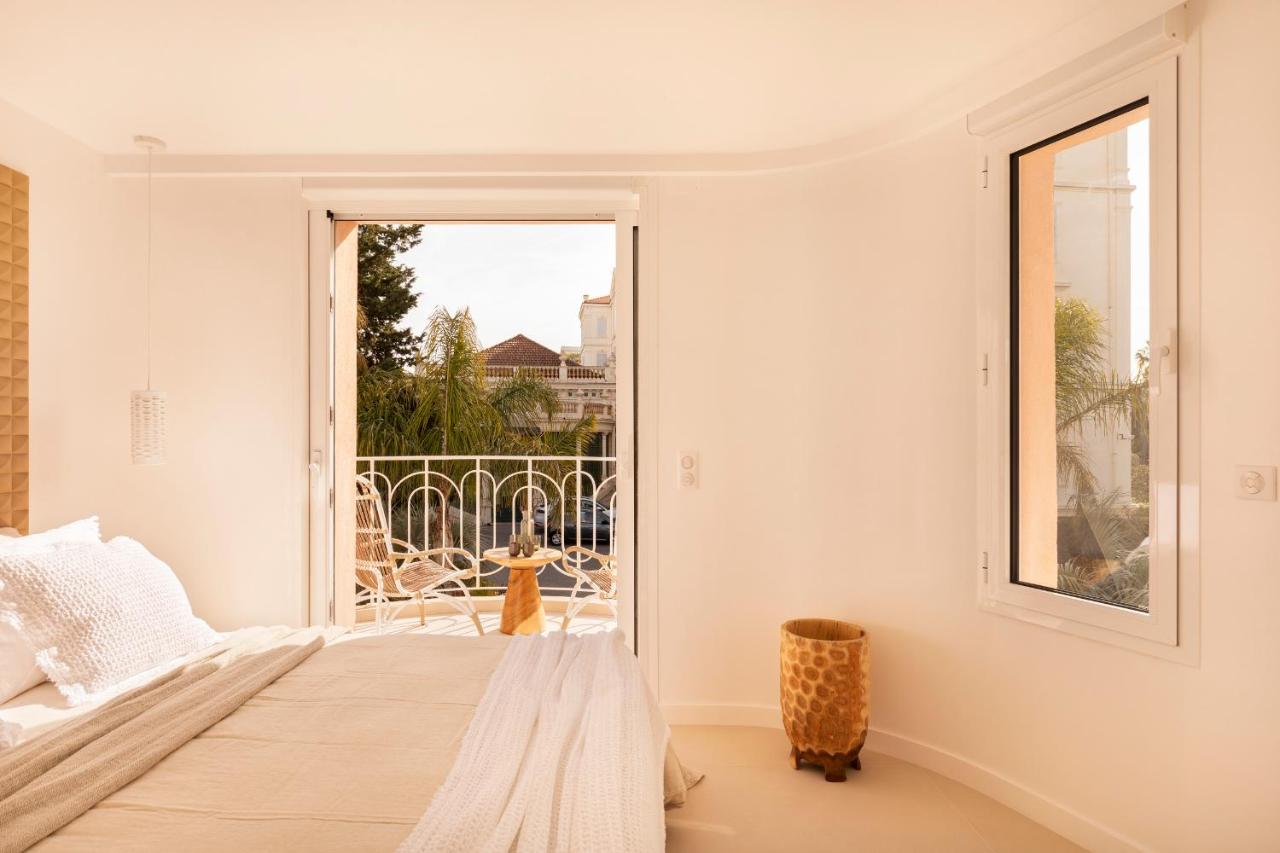 Suite with Terrace