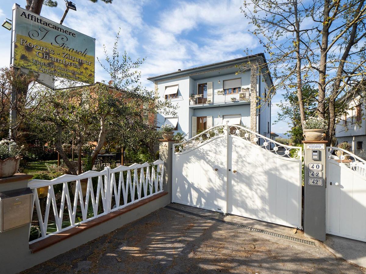 I Girasoli di Migliarino - B&B