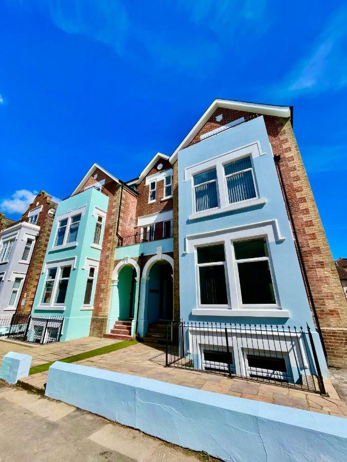Sea Breeze - Coast - B&B