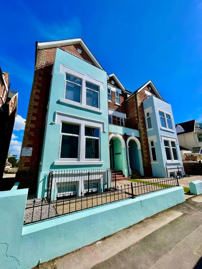 Sea Breeze - Pebbles - Chambres d’hôtes Bournemouth