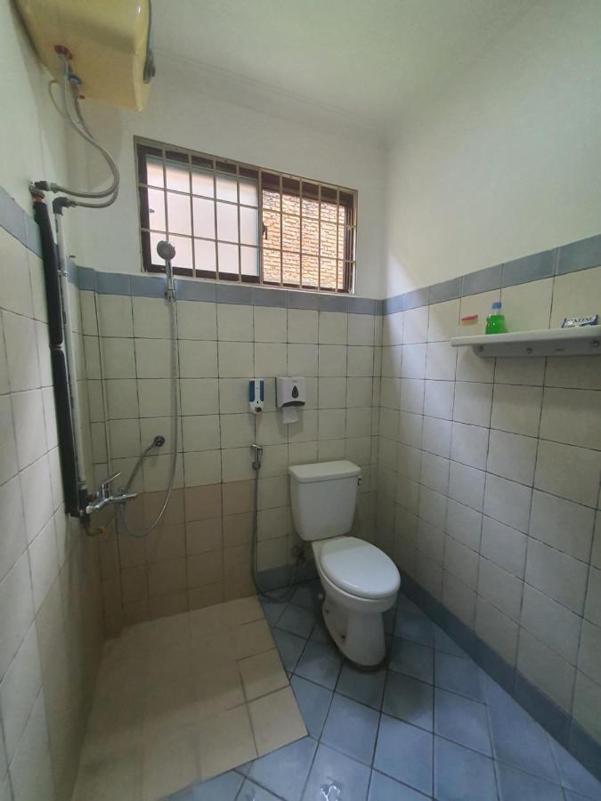 Habitación Doble grande - 2 camas